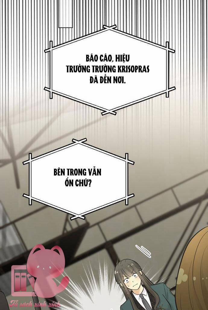 Ai Là Ngài Hiệu Trưởng 67 trang 21