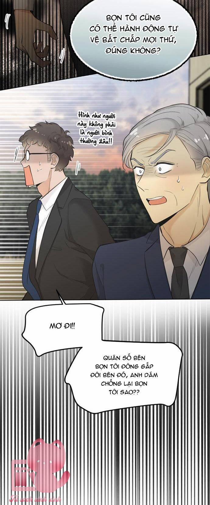 Ai Là Ngài Hiệu Trưởng 67 trang 3