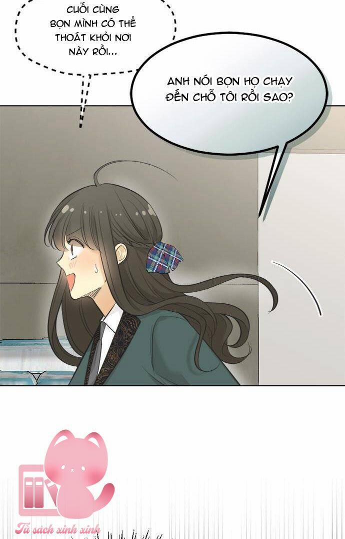 Ai Là Ngài Hiệu Trưởng 67 trang 55