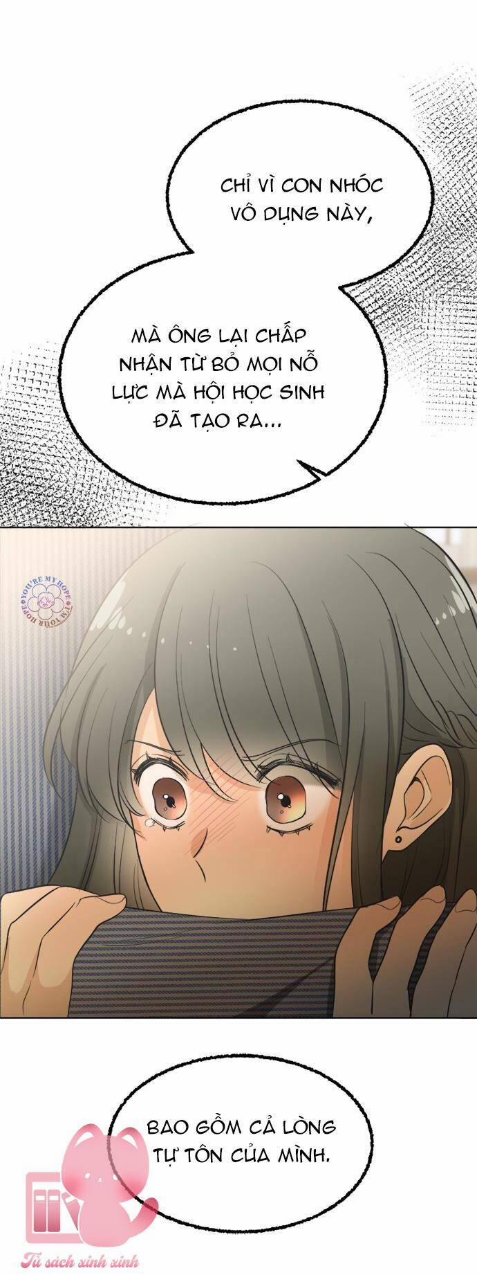 Ai Là Ngài Hiệu Trưởng 68 trang 12