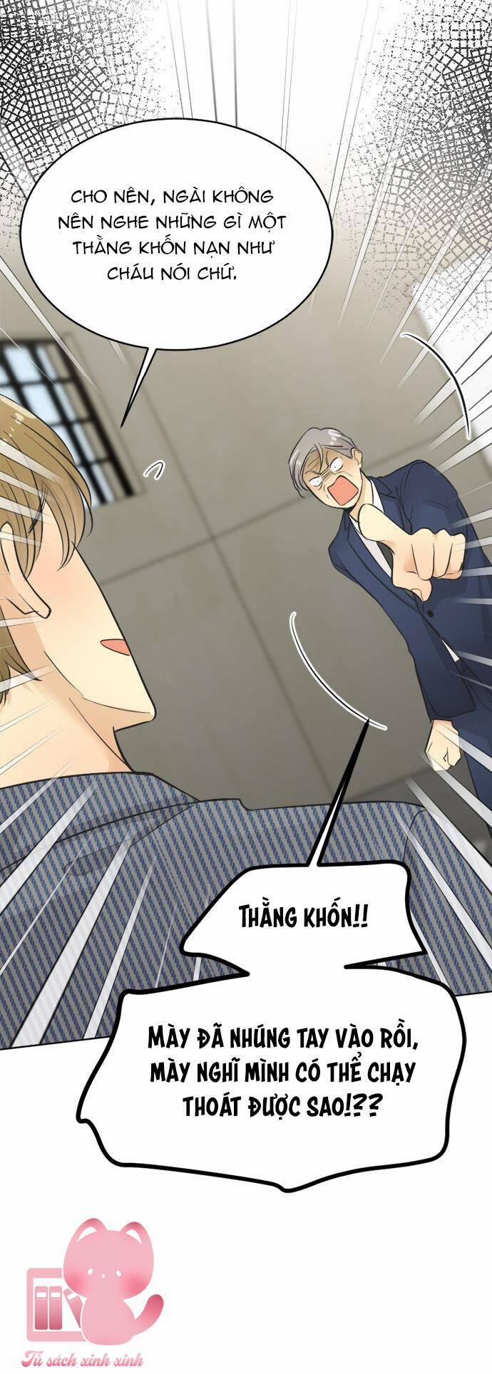 Ai Là Ngài Hiệu Trưởng 68 trang 38