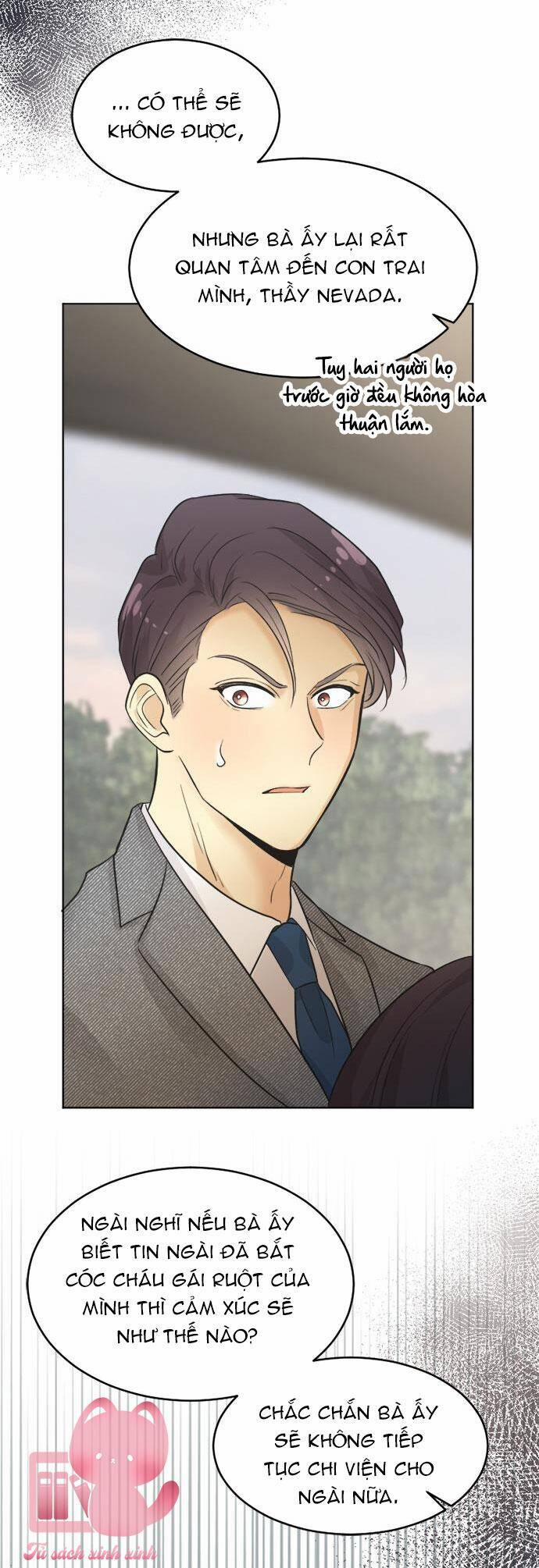 Ai Là Ngài Hiệu Trưởng 68 trang 41