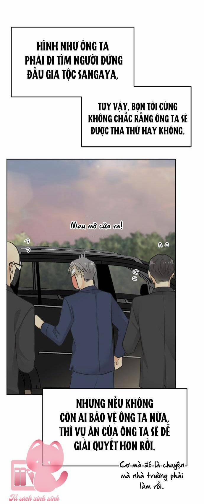 Ai Là Ngài Hiệu Trưởng 68 trang 45