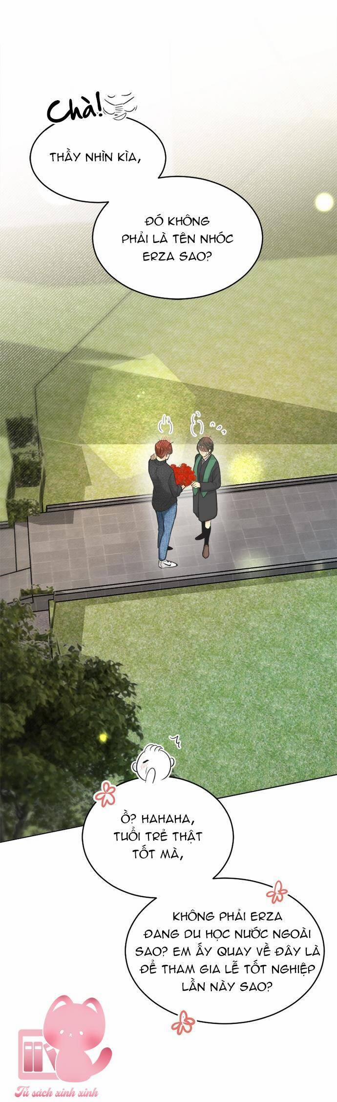 Ai Là Ngài Hiệu Trưởng 68 trang 75