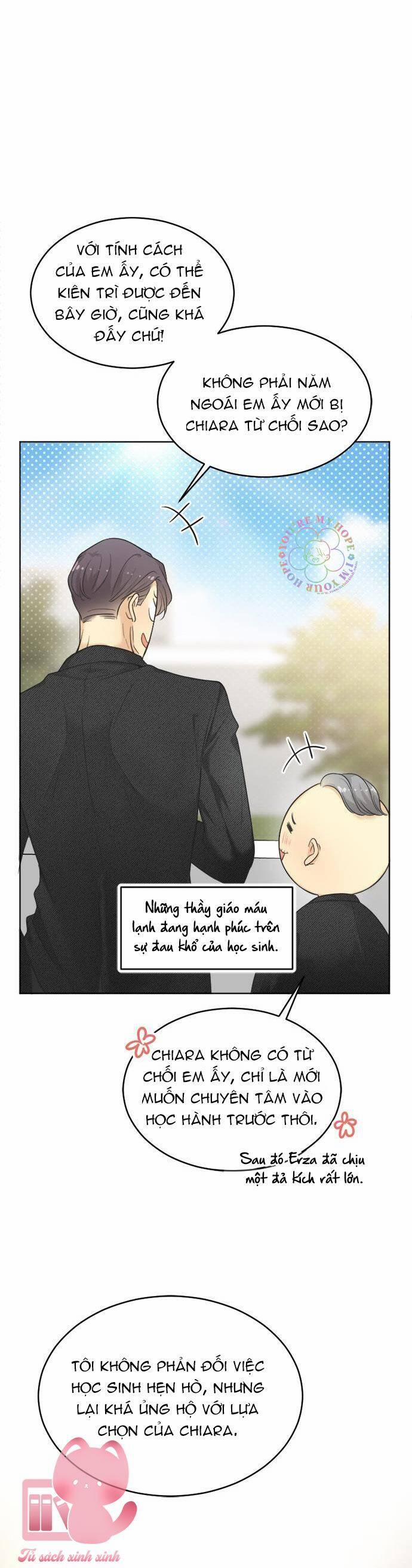 Ai Là Ngài Hiệu Trưởng 68 trang 76