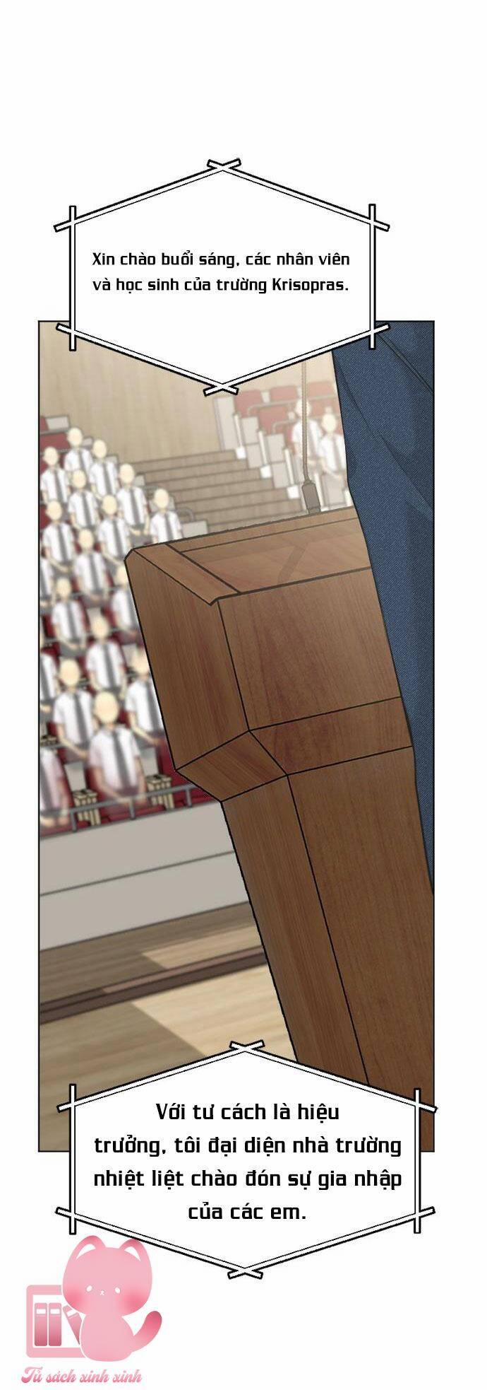 Ai Là Ngài Hiệu Trưởng 68 trang 82