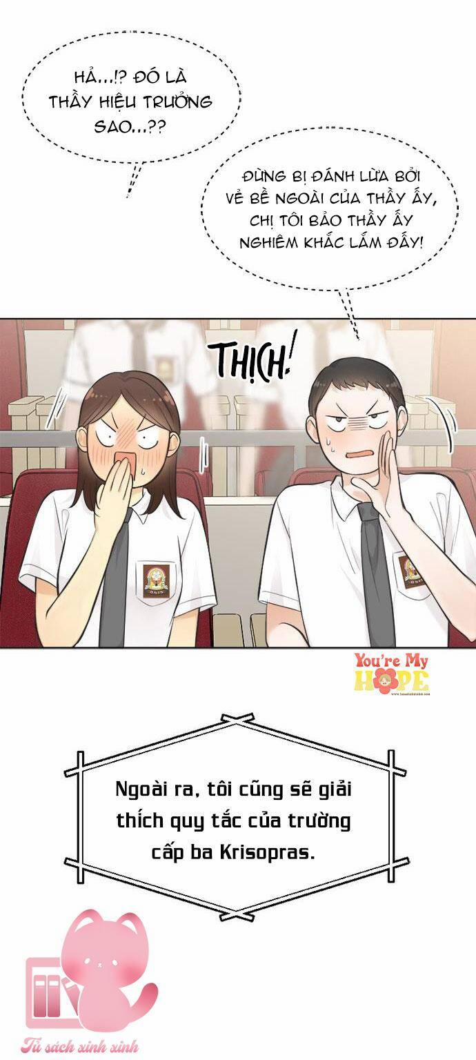 Ai Là Ngài Hiệu Trưởng 68 trang 83