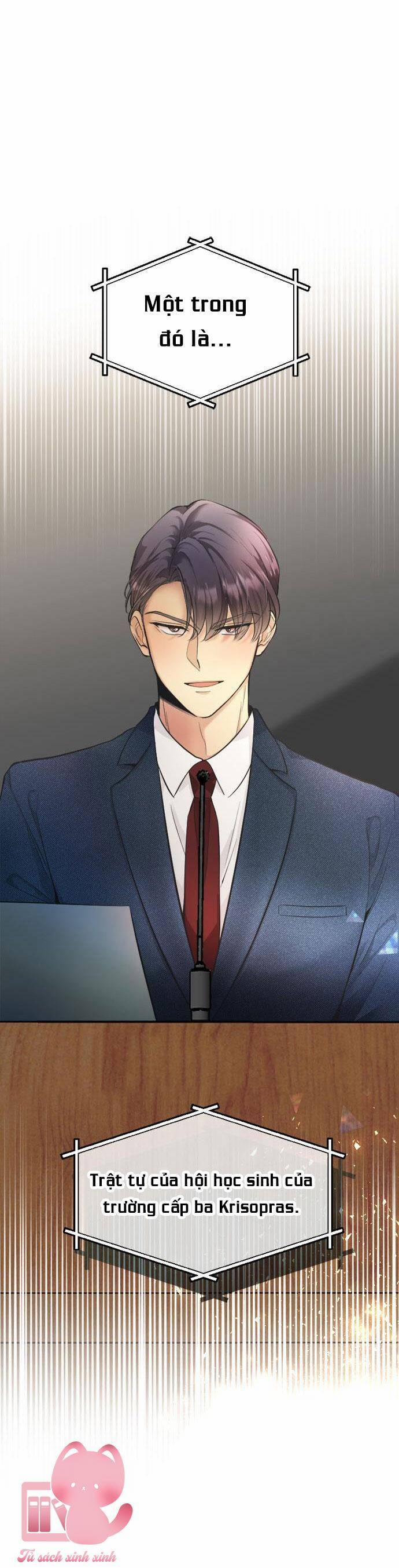 Ai Là Ngài Hiệu Trưởng 68 trang 84