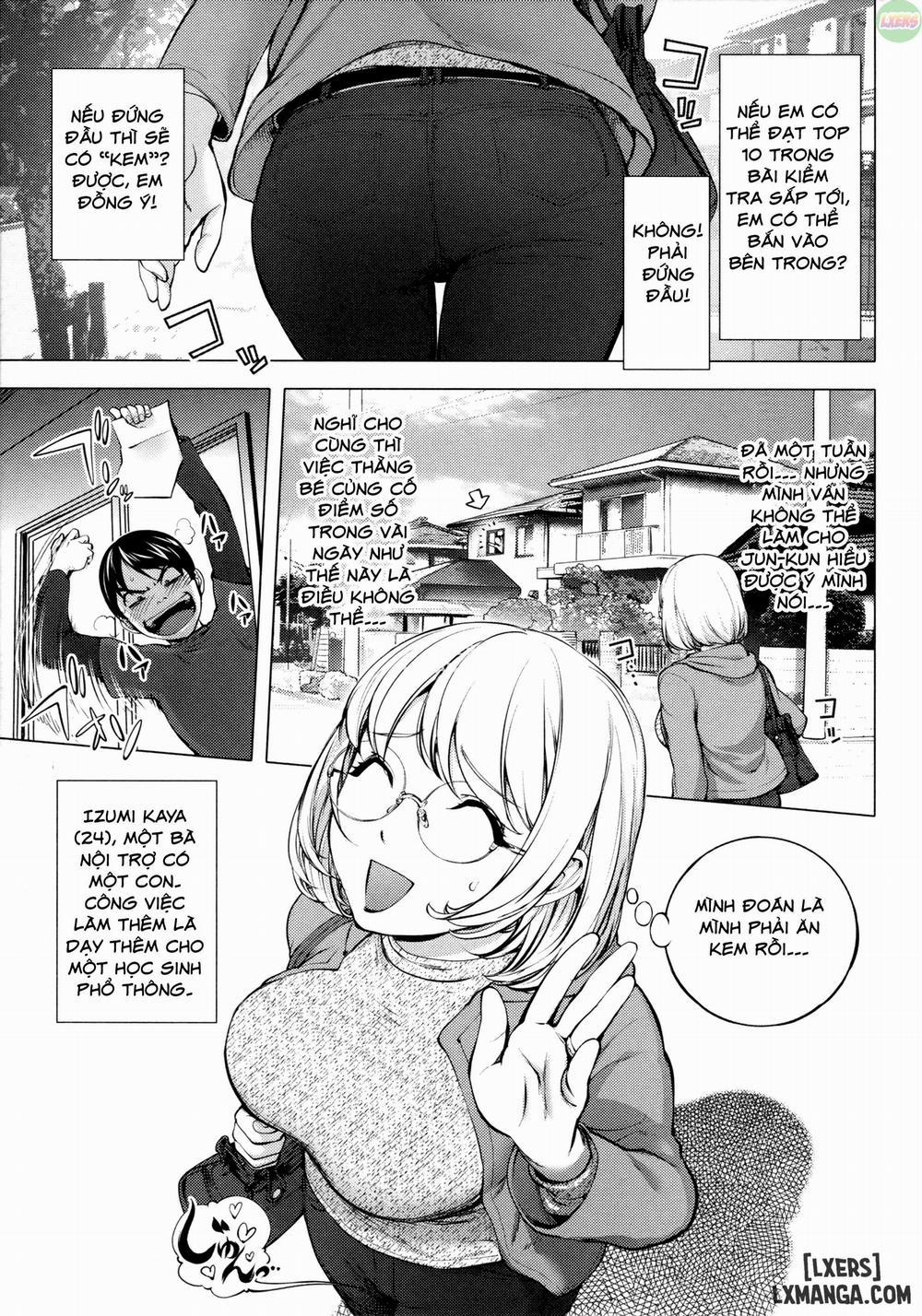 Ai là thóc, ai là gà 1 trang 11