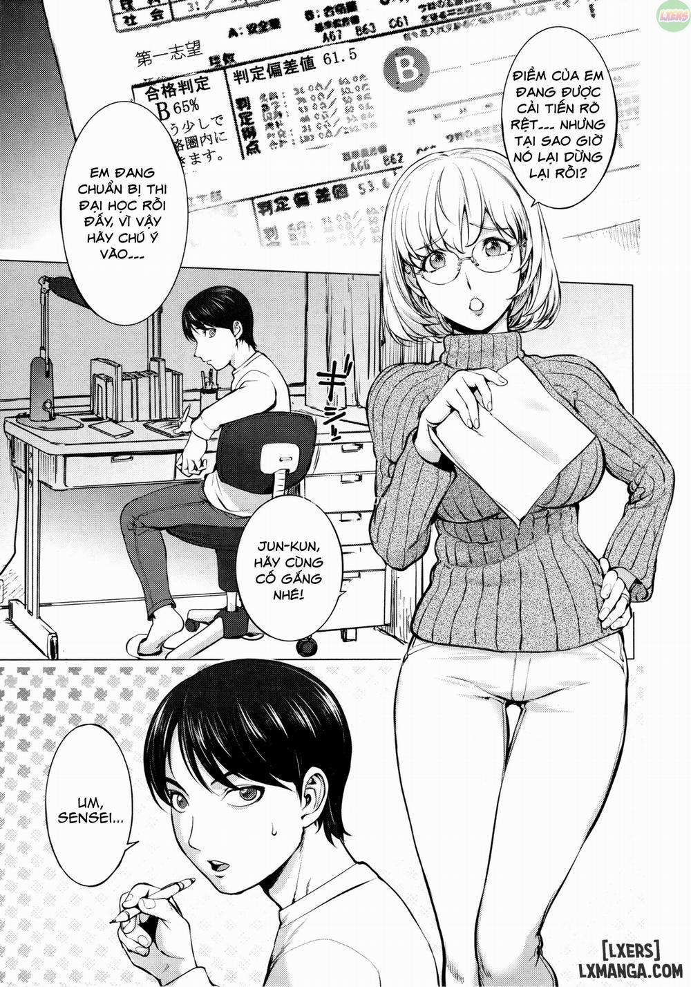 Ai là thóc, ai là gà 1 trang 14