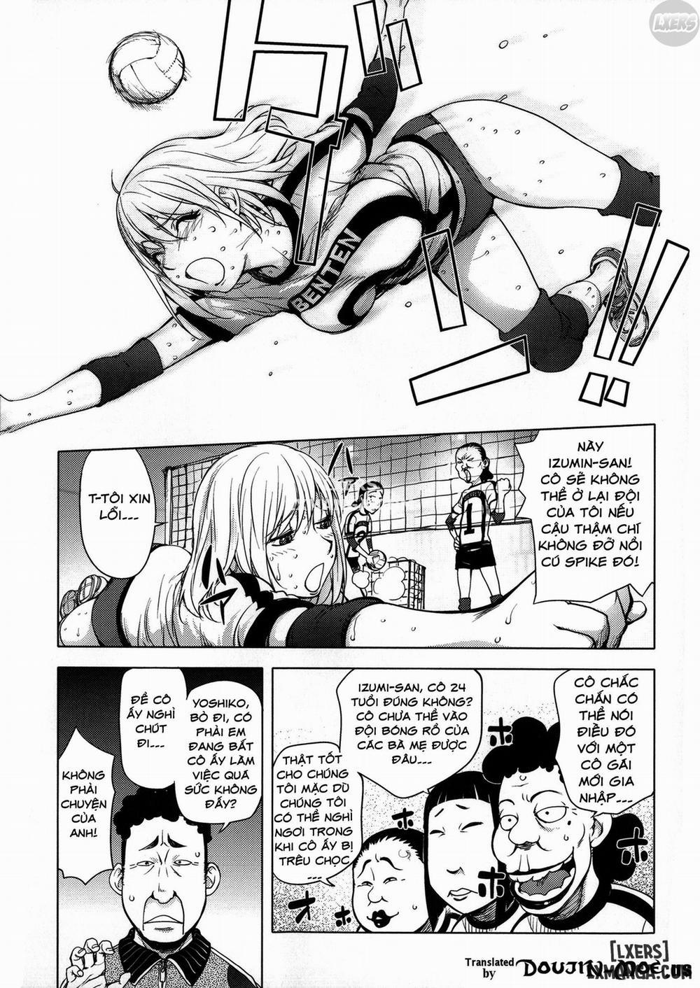 Ai là thóc, ai là gà 6 trang 7