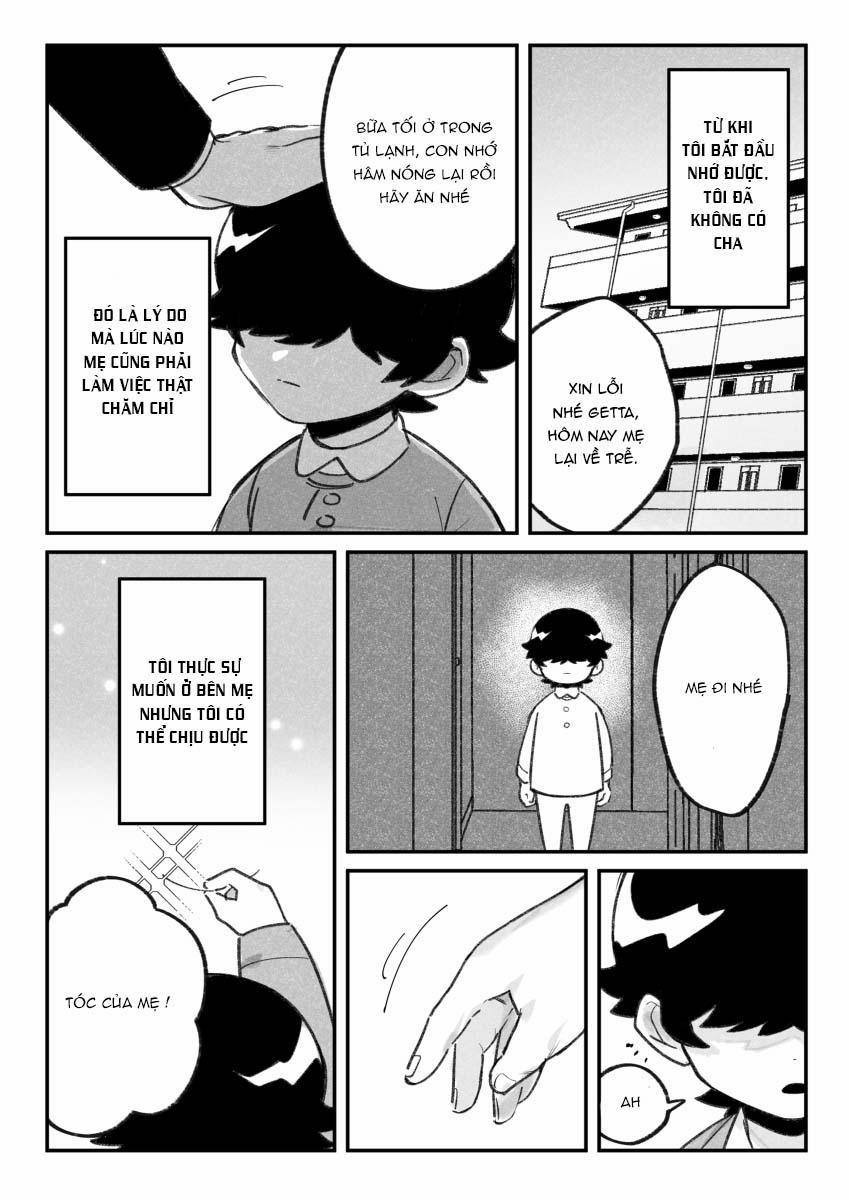 Ai Mới Là Kẻ Theo Dõi 10 trang 0