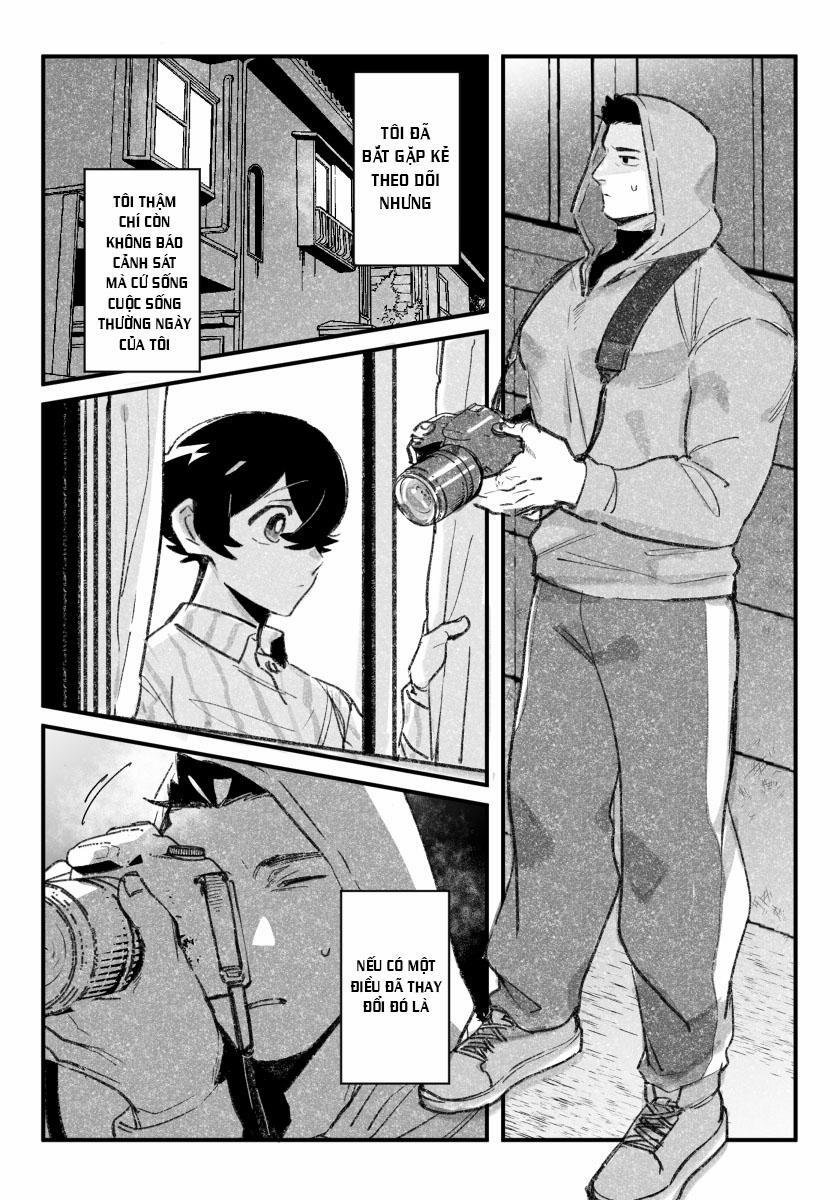 Ai Mới Là Kẻ Theo Dõi 2 trang 0