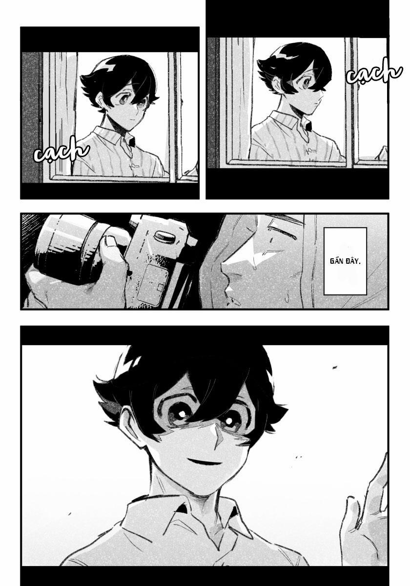 Ai Mới Là Kẻ Theo Dõi 2 trang 1