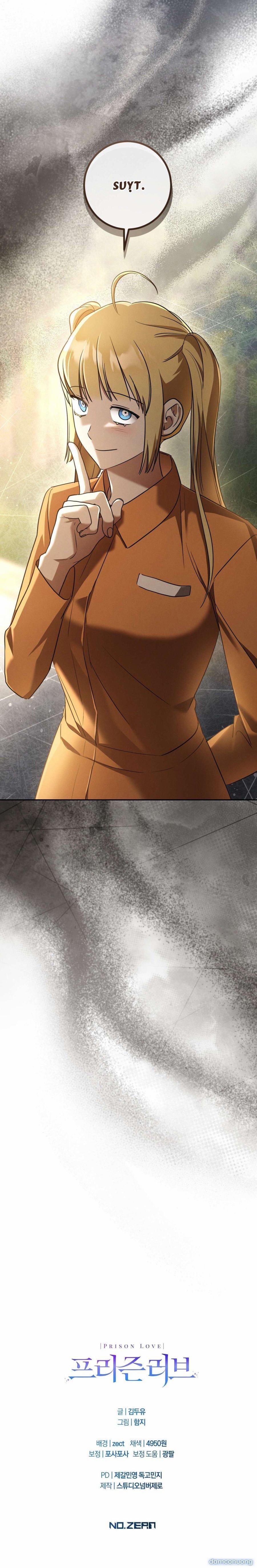 Ái Ngục 36 trang 7