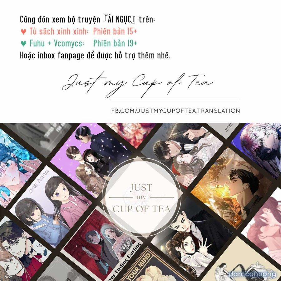 Ái Ngục 36 trang 8