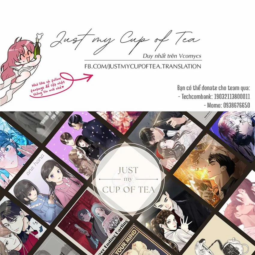 Ái Ngục 54 trang 8