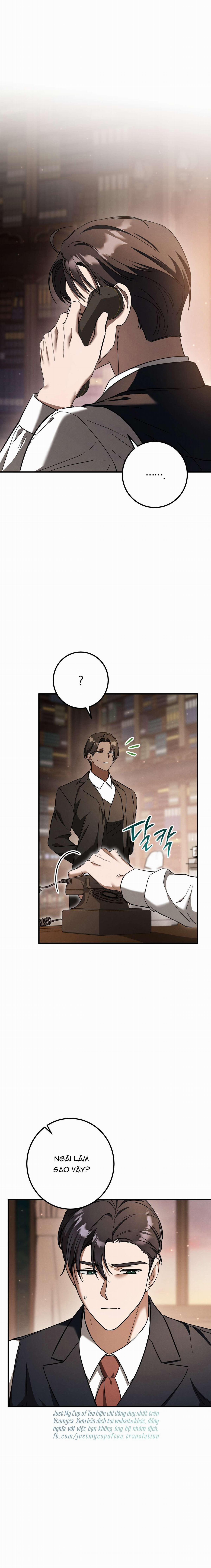 Ái Ngục 56 trang 1