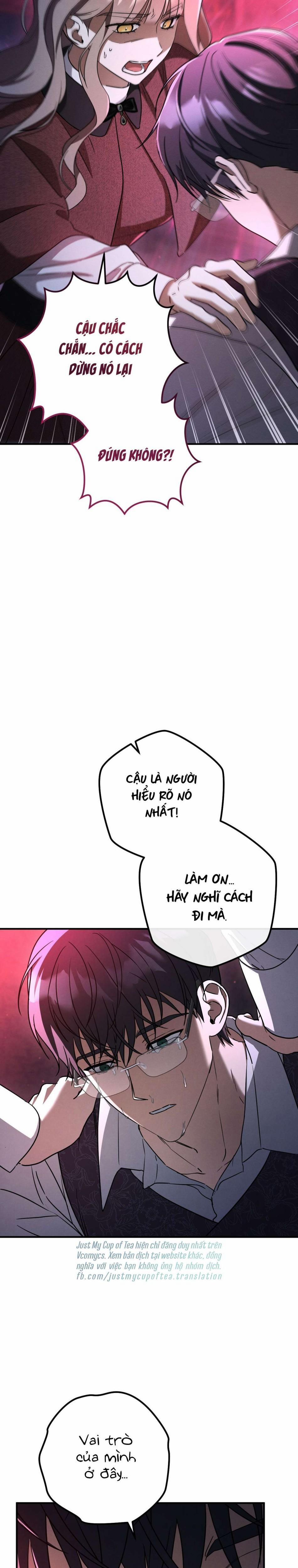 Ái Ngục 89 trang 8