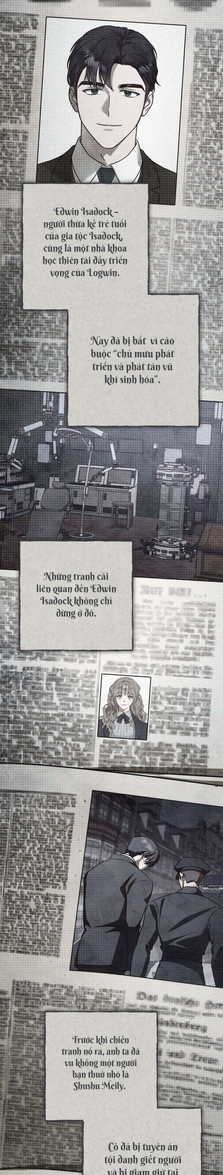 Ái Ngục 90 trang 8