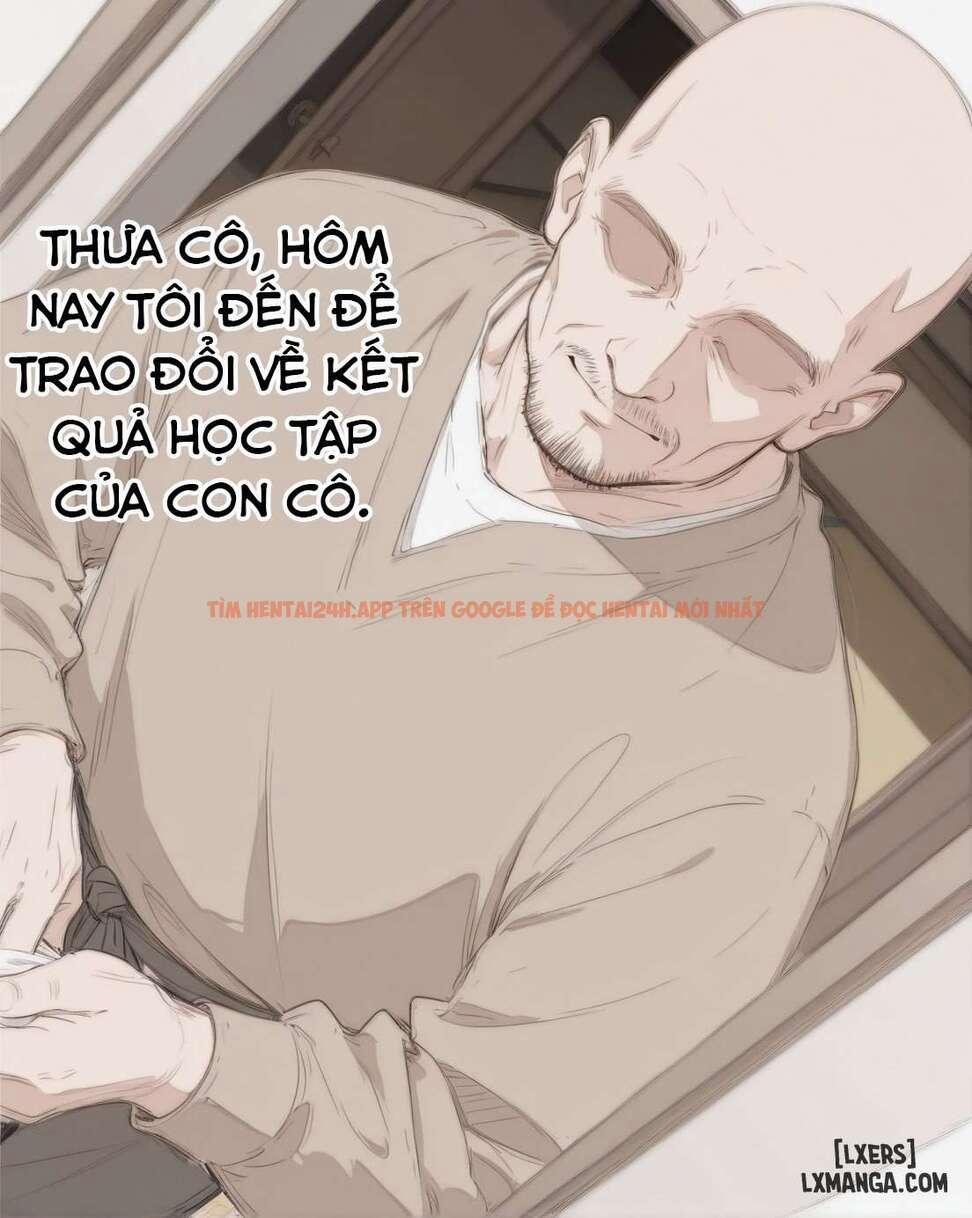 [Ai Ntr] Người Mẹ Mamako Bị Thầy Giáo Đụ Vì Con Học Kém 1 trang 1