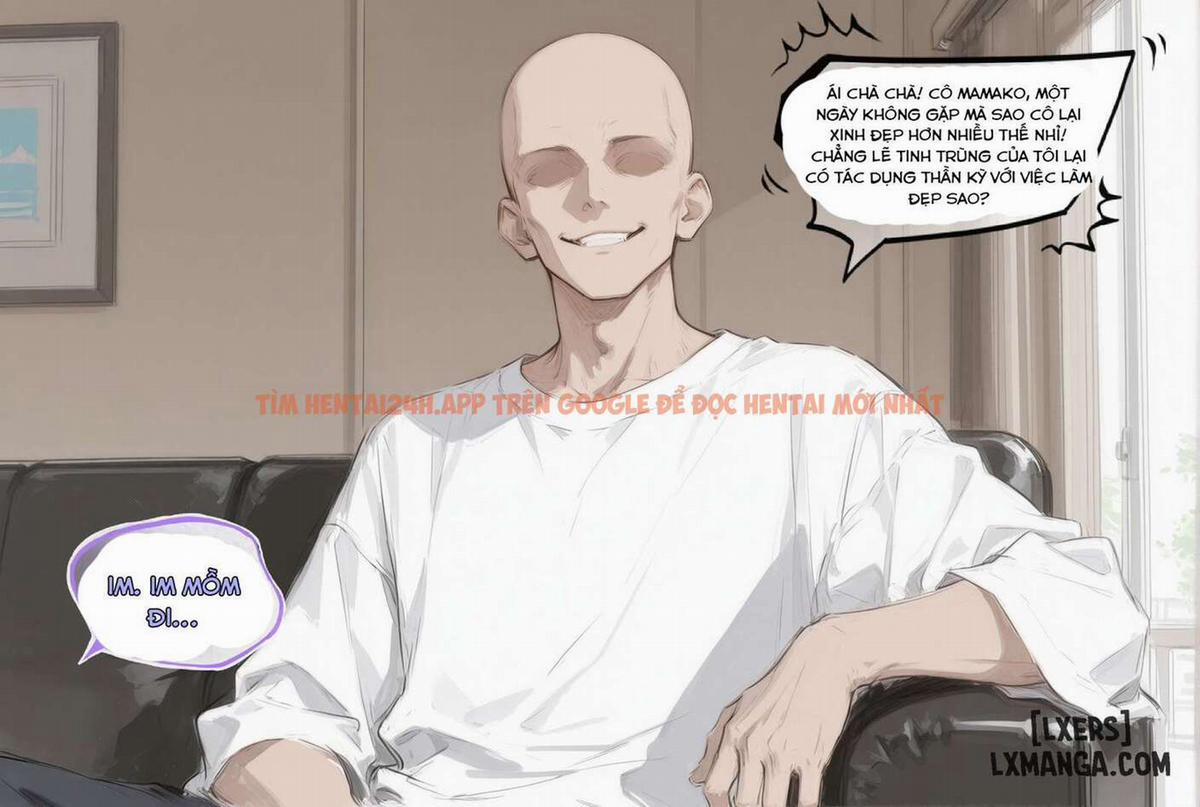 [Ai Ntr] Người Mẹ Mamako Bị Thầy Giáo Đụ Vì Con Học Kém 2 trang 3