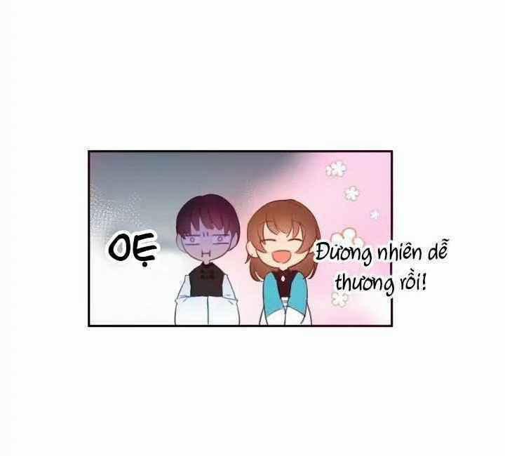 Ái Phi, Dao Của Nàng Rơi Rồi 1 trang 10