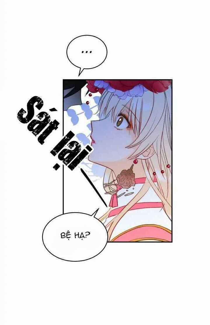 Ái Phi, Dao Của Nàng Rơi Rồi 1 trang 12