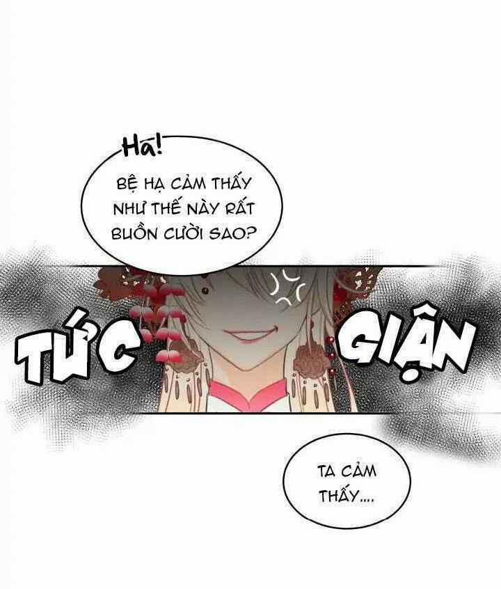 Ái Phi, Dao Của Nàng Rơi Rồi 1 trang 14