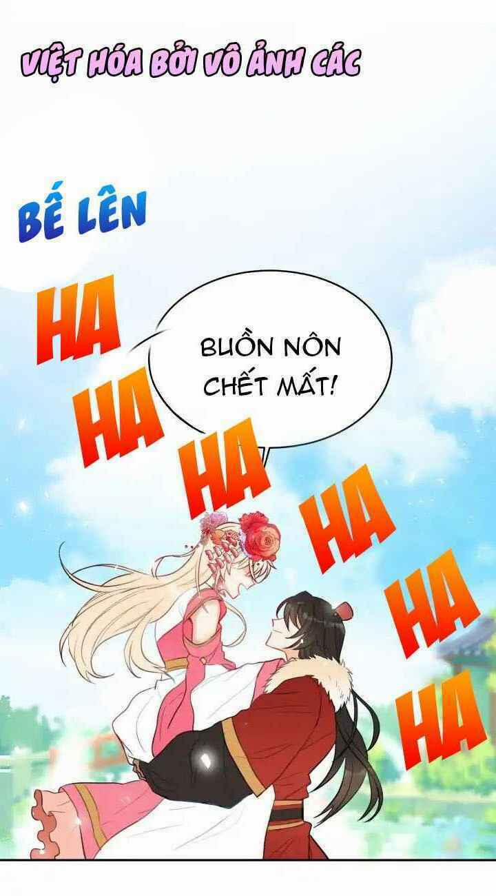 Ái Phi, Dao Của Nàng Rơi Rồi 1 trang 15