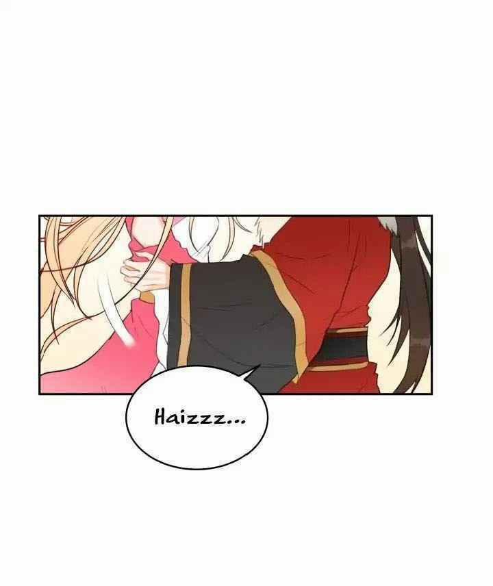 Ái Phi, Dao Của Nàng Rơi Rồi 1 trang 16