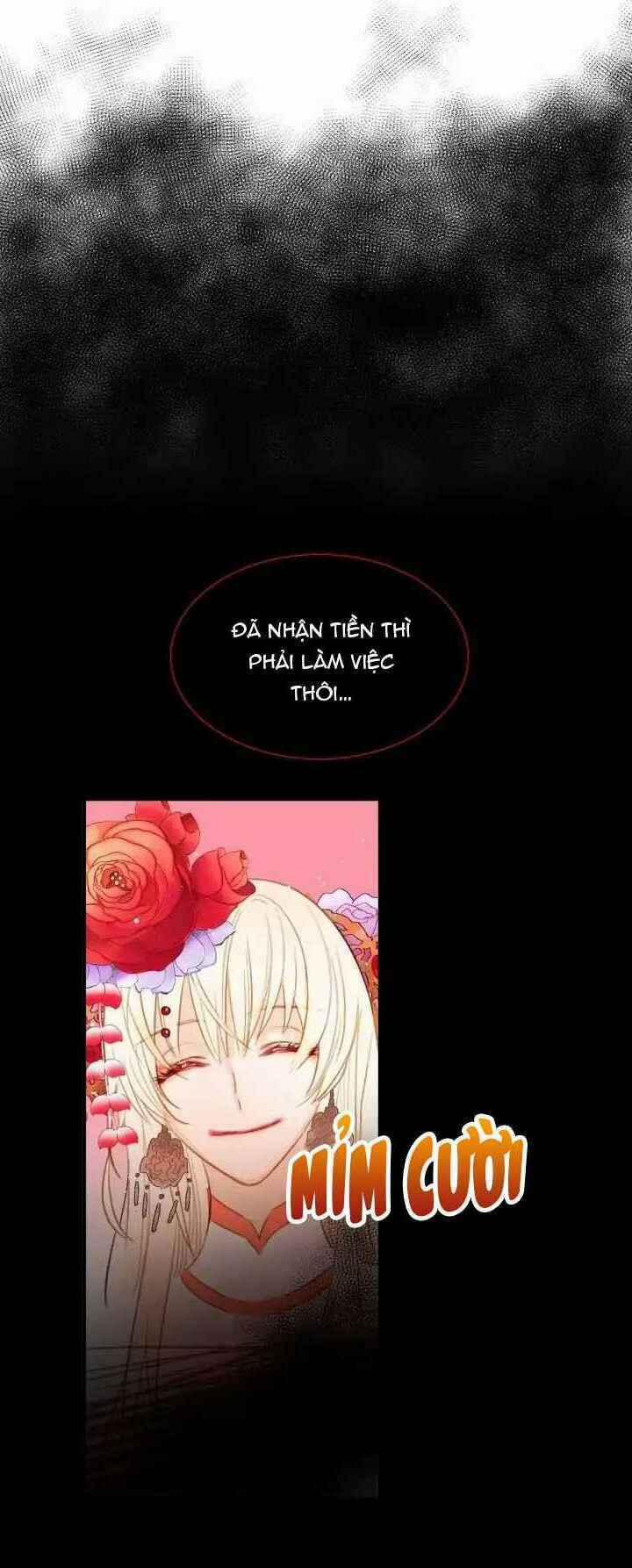 Ái Phi, Dao Của Nàng Rơi Rồi 1 trang 18