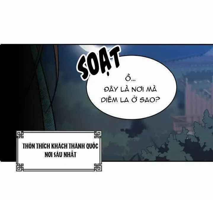 Ái Phi, Dao Của Nàng Rơi Rồi 1 trang 24