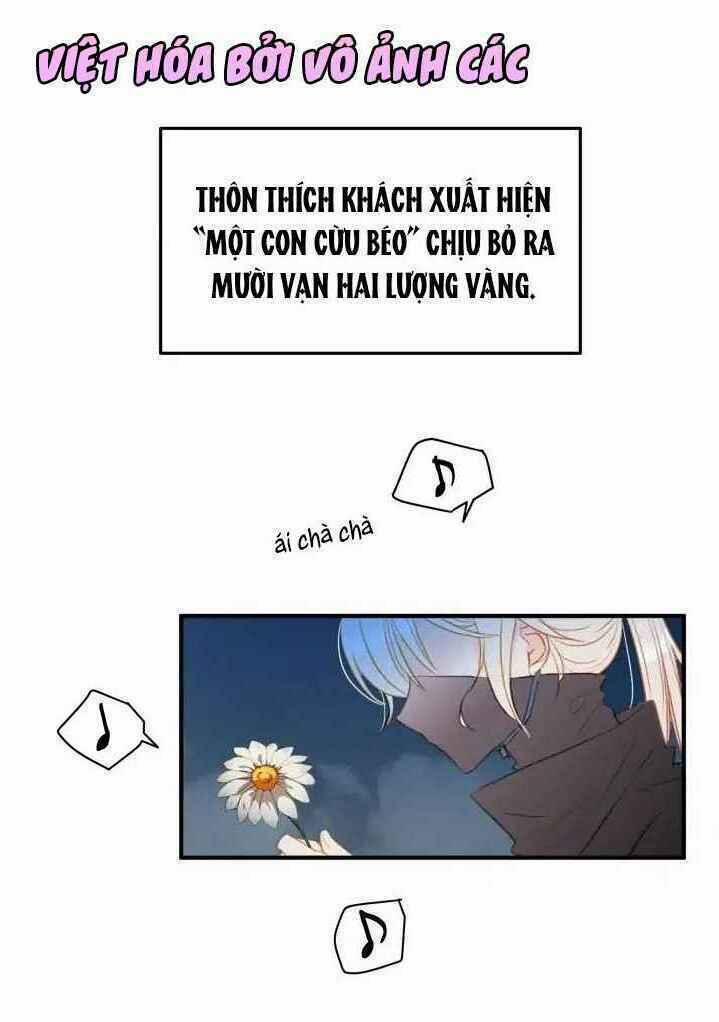 Ái Phi, Dao Của Nàng Rơi Rồi 1 trang 25