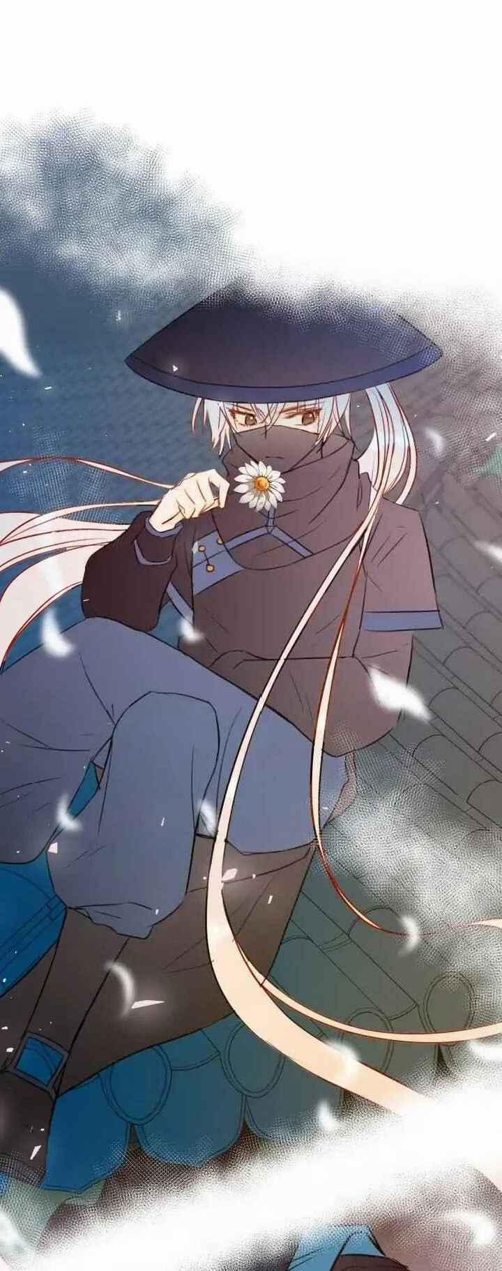 Ái Phi, Dao Của Nàng Rơi Rồi 1 trang 27