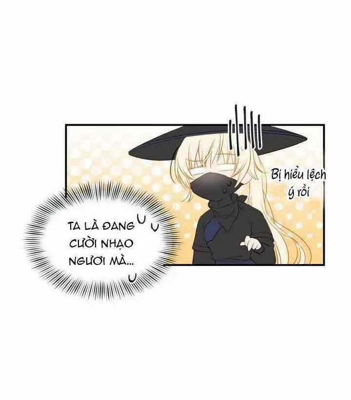 Ái Phi, Dao Của Nàng Rơi Rồi 1 trang 33