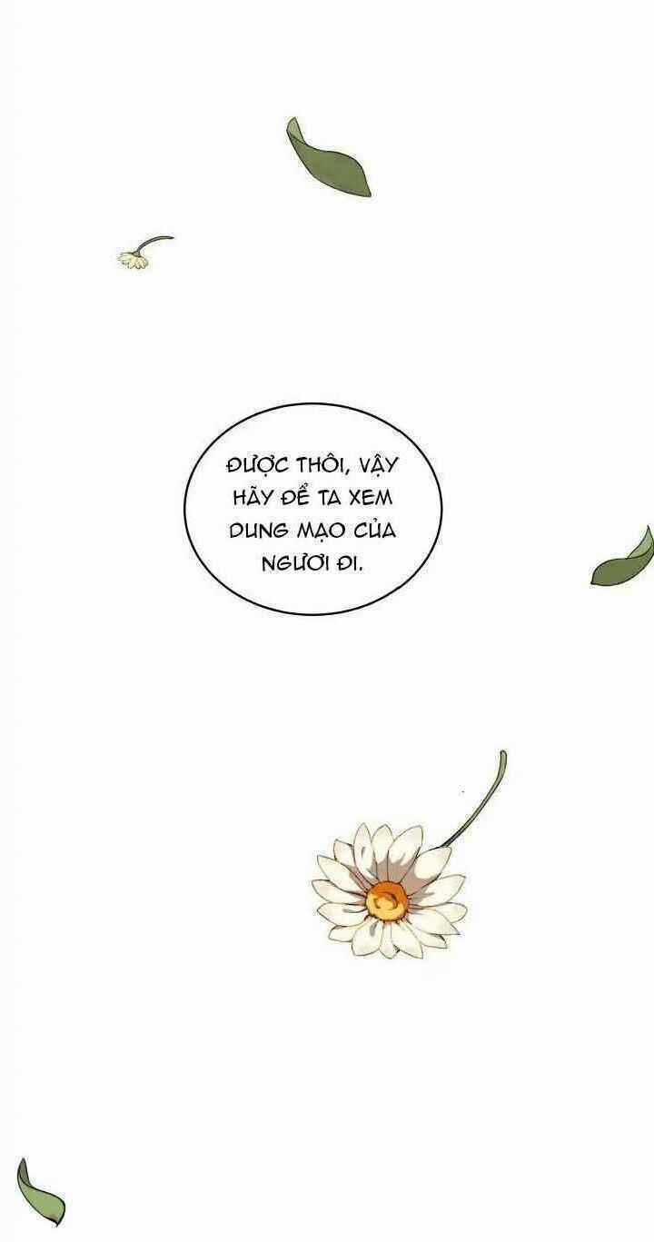 Ái Phi, Dao Của Nàng Rơi Rồi 1 trang 36