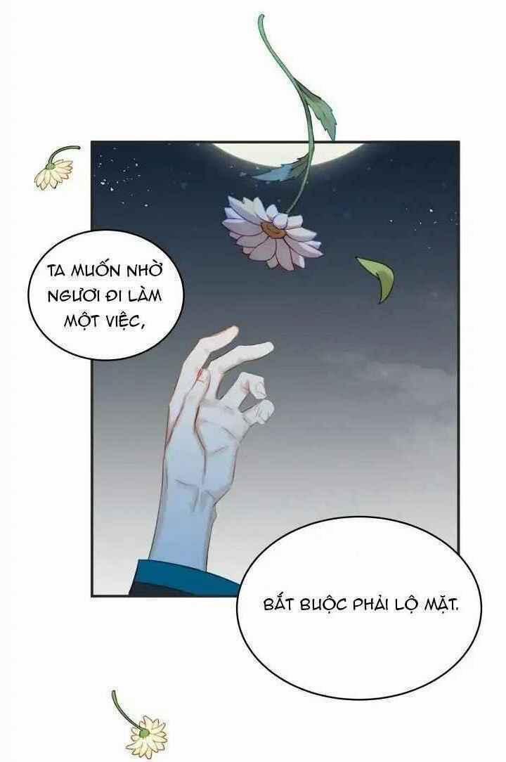 Ái Phi, Dao Của Nàng Rơi Rồi 1 trang 37