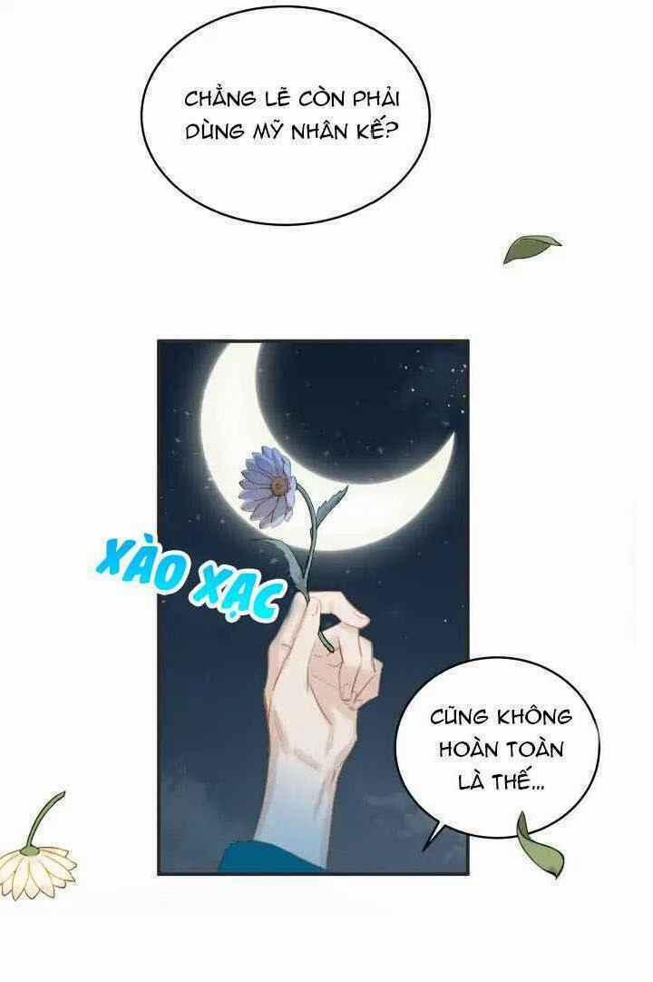 Ái Phi, Dao Của Nàng Rơi Rồi 1 trang 38