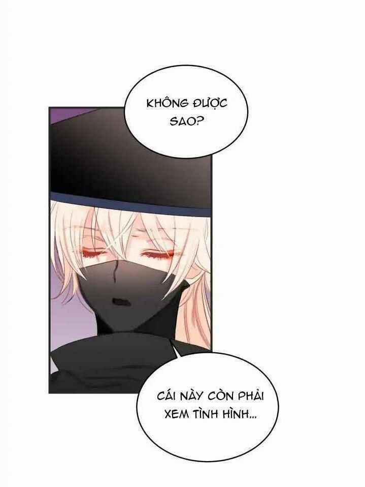 Ái Phi, Dao Của Nàng Rơi Rồi 1 trang 41