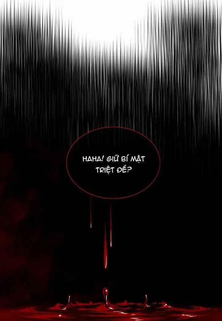 Ái Phi, Dao Của Nàng Rơi Rồi 1 trang 44