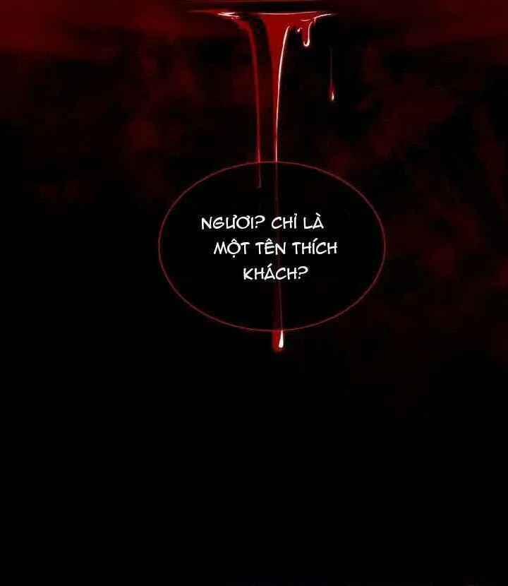 Ái Phi, Dao Của Nàng Rơi Rồi 1 trang 45