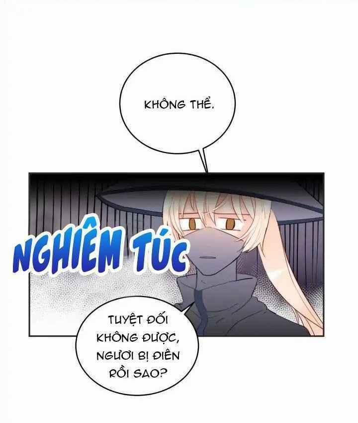 Ái Phi, Dao Của Nàng Rơi Rồi 1 trang 51