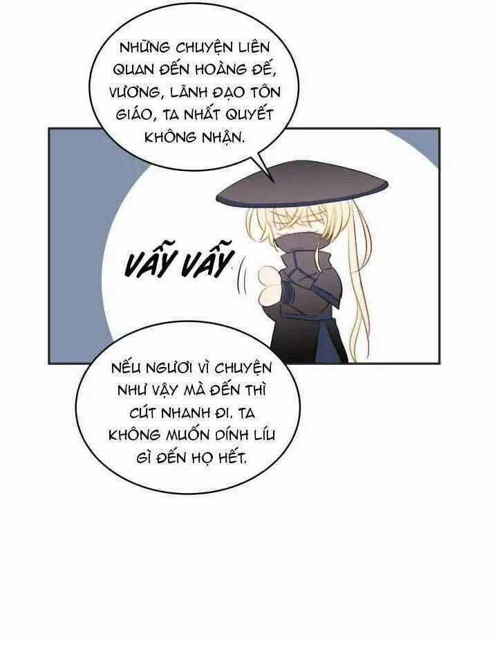 Ái Phi, Dao Của Nàng Rơi Rồi 1 trang 53