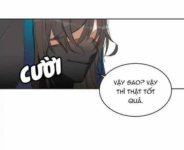 Ái Phi, Dao Của Nàng Rơi Rồi 1 trang 54