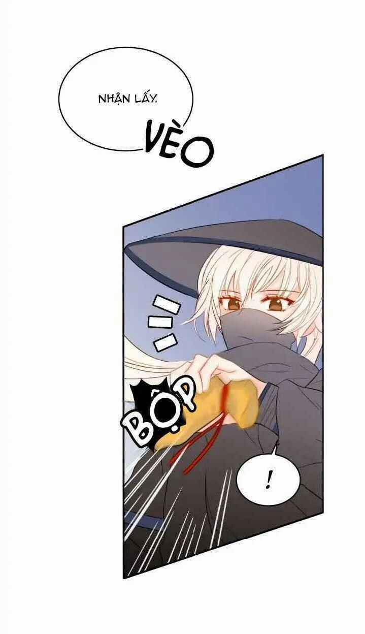 Ái Phi, Dao Của Nàng Rơi Rồi 1 trang 55