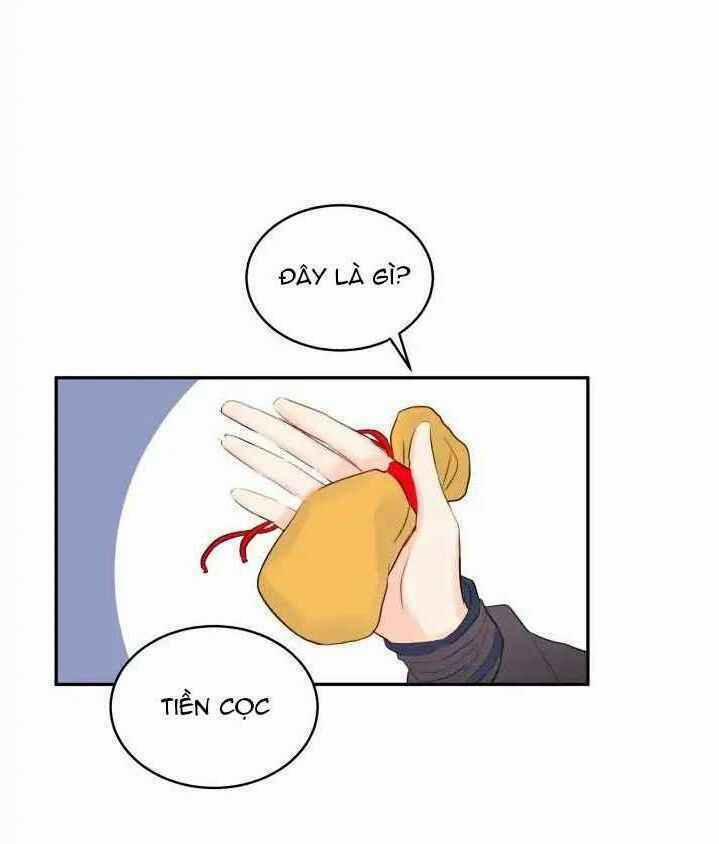 Ái Phi, Dao Của Nàng Rơi Rồi 1 trang 56