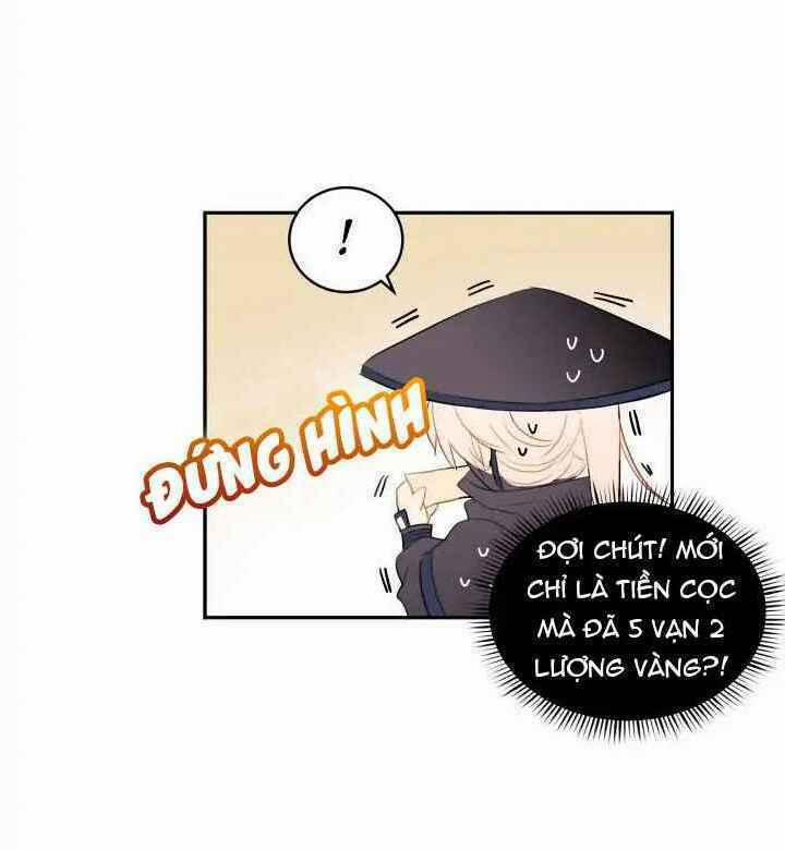 Ái Phi, Dao Của Nàng Rơi Rồi 1 trang 58