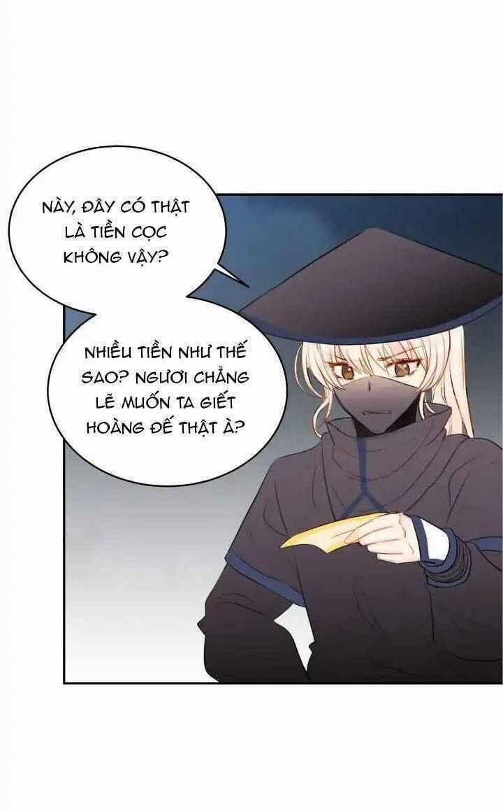 Ái Phi, Dao Của Nàng Rơi Rồi 1 trang 59