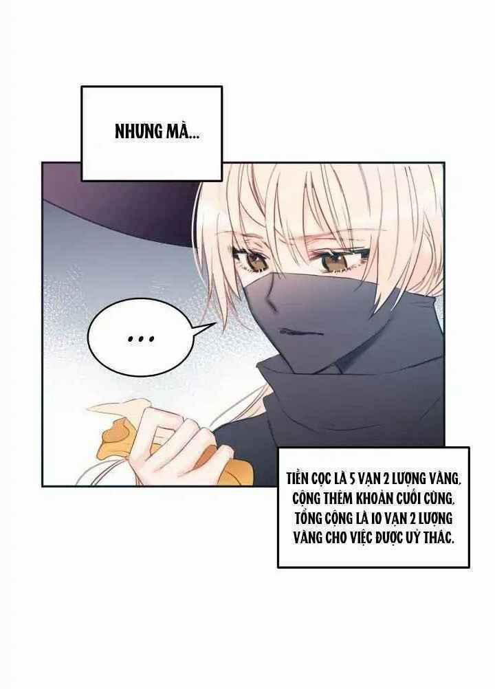 Ái Phi, Dao Của Nàng Rơi Rồi 1 trang 61